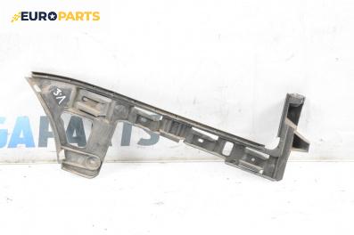 Държач броня за Volkswagen Passat V Variant B6 (08.2005 - 11.2011), комби, позиция: задна, лява