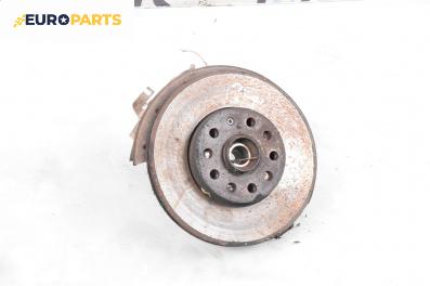 Шенкел главина за Audi A3 Hatchback II (05.2003 - 08.2012), позиция: предна, лява