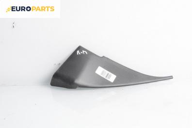 Интериорна пластмаса за Audi A6 Sedan C6 (05.2004 - 03.2011), 4+1 вр., седан, позиция: лява