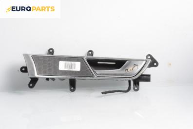 Вътрешна дръжка за Audi A6 Sedan C6 (05.2004 - 03.2011), 4+1 вр., седан, позиция: предна, дясна