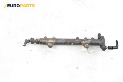 Горивна рейка за Opel Corsa C Hatchback (09.2000 - 12.2009) 1.3 CDTI, 70 к.с.