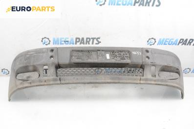 Предна броня за Ford Transit Platform V (01.2000 - 05.2006), товарен, позиция: предна