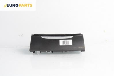 Интериорна пластмаса за Volkswagen Passat V Variant B6 (08.2005 - 11.2011), 4+1 вр., комби, позиция: предна