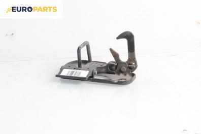 Заключалка преден капак за Volkswagen Passat V Variant B6 (08.2005 - 11.2011)