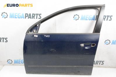 Врата за Volkswagen Passat V Variant B6 (08.2005 - 11.2011), 4+1 вр., комби, позиция: предна, лява