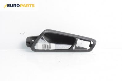 Вътрешна дръжка за Volkswagen Passat V Variant B6 (08.2005 - 11.2011), 4+1 вр., комби, позиция: предна, лява