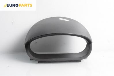 Интериорна пластмаса километраж за Ford Fiesta V Hatchback (11.2001 - 03.2010), 2+1 вр., хечбек