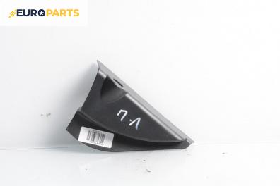 Интериорна пластмаса за Ford Fiesta V Hatchback (11.2001 - 03.2010), 2+1 вр., хечбек, позиция: лява