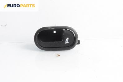 Вътрешна дръжка за Ford Fiesta V Hatchback (11.2001 - 03.2010), 2+1 вр., хечбек, позиция: дясна