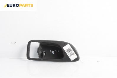 Интериорна пластмаса за Mazda 6 Station Wagon I (08.2002 - 12.2007), 4+1 вр., комби, позиция: задна