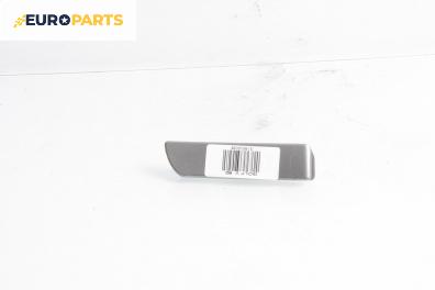 Интериорна лайсна за Volkswagen Golf V Hatchback (10.2003 - 02.2009), 4+1 вр., хечбек
