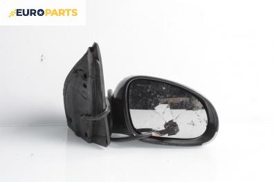 Огледало за Volkswagen Golf V Hatchback (10.2003 - 02.2009), 4+1 вр., хечбек, позиция: дясна