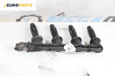 Запалителна бобина за Opel Zafira B Minivan (07.2005 - 14.2015) 1.8, 140 к.с.
