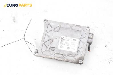 Компютър двигател за Opel Zafira B Minivan (07.2005 - 14.2015) 1.8, 140 к.с., № 55571557