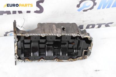 Картер за Opel Zafira B Minivan (07.2005 - 14.2015) 1.8, 140 к.с.