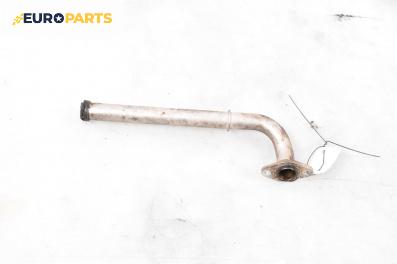 EGR тръба за Opel Zafira B Minivan (07.2005 - 14.2015) 1.8, 140 к.с.