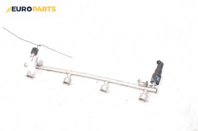 Бензинова рейка за Opel Zafira B Minivan (07.2005 - 14.2015) 1.8, 140 к.с.