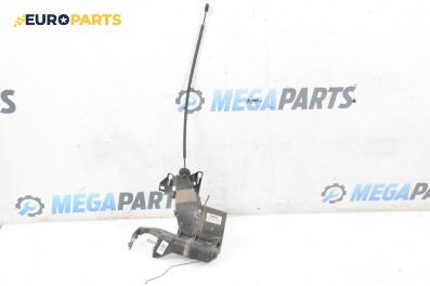 Брава на врата за Ford Fiesta V Hatchback (11.2001 - 03.2010), позиция: дясна