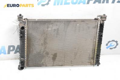 Воден радиатор за Ford Fiesta V Hatchback (11.2001 - 03.2010) 1.4 TDCi, 68 к.с.