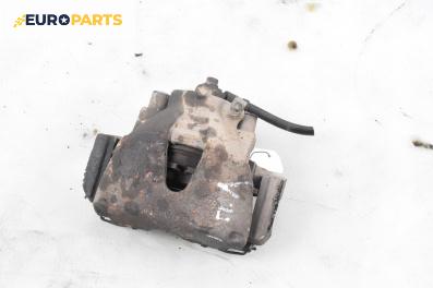 Спирачен апарат за Opel Zafira B Minivan (07.2005 - 14.2015), позиция: предна, лява
