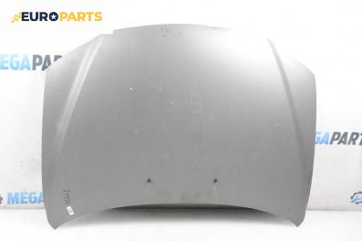 Преден капак за Mazda 6 Station Wagon I (08.2002 - 12.2007), 4+1 вр., комби, позиция: предна