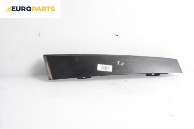 Външни лайсни за Volkswagen Golf V Hatchback (10.2003 - 02.2009), хечбек, позиция: лява