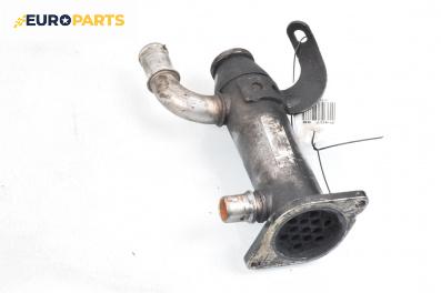 EGR охладител за Peugeot 407 Sedan (02.2004 - 12.2011) 2.0 HDi 135, 136 к.с.