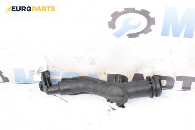 Гърловина масло за Peugeot 407 Sedan (02.2004 - 12.2011) 2.0 HDi 135, 136 к.с.
