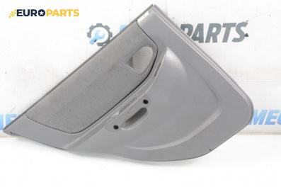 Кора врата за Hyundai Accent II Hatchback (09.1999 - 11.2005), 4+1 вр., хечбек, позиция: задна, лява