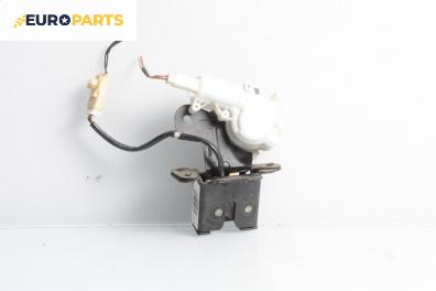 Брава заден капак за Mazda 3 Hatchback I (10.2003 - 12.2009), хечбек, позиция: задна