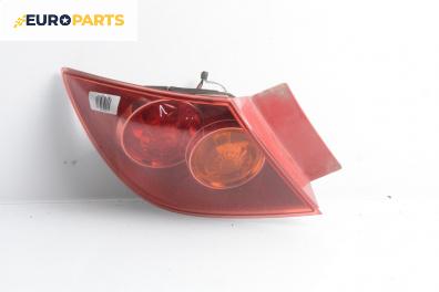 Стоп за Mazda 3 Hatchback I (10.2003 - 12.2009), хечбек, позиция: лява