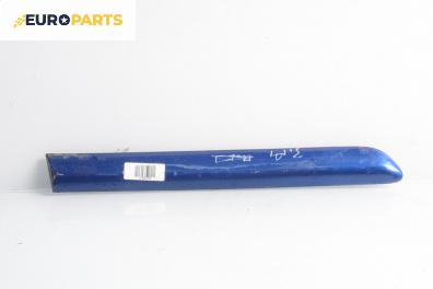 Външни лайсни за Volkswagen Golf V Hatchback (10.2003 - 02.2009), хечбек, позиция: задна