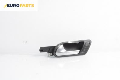 Вътрешна дръжка за Volkswagen Golf V Hatchback (10.2003 - 02.2009), 2+1 вр., хечбек, позиция: лява