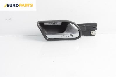Вътрешна дръжка за Volkswagen Golf V Hatchback (10.2003 - 02.2009), 2+1 вр., хечбек, позиция: дясна