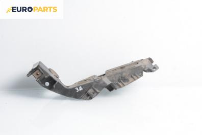 Държач броня за Volkswagen Golf V Hatchback (10.2003 - 02.2009), хечбек, позиция: задна, дясна