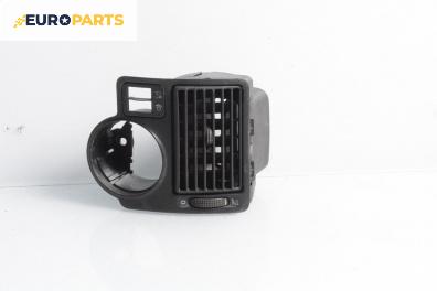Интериорна пластмаса ключ светлини за Volkswagen Golf IV Hatchback (08.1997 - 06.2005), 4+1 вр., хечбек
