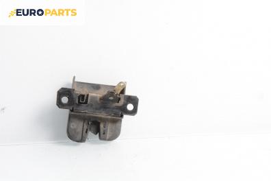 Брава заден капак за Volkswagen Golf IV Hatchback (08.1997 - 06.2005), хечбек, позиция: задна