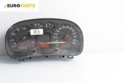 Километраж за Volkswagen Golf IV Hatchback (08.1997 - 06.2005) 1.6, 100 к.с.
