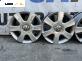Алуминиеви джанти за Volkswagen Golf V Hatchback (10.2003 - 02.2009) 16 цола, ширина 6.5 (Цената е за комплекта)