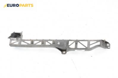 Държач броня за Mazda 3 Hatchback I (10.2003 - 12.2009), хечбек, позиция: предна, лява