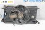 Перка охлаждане за Mazda 3 Hatchback I (10.2003 - 12.2009) 1.3, 84 к.с.