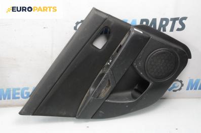 Кора врата за Mazda 3 Hatchback I (10.2003 - 12.2009), 4+1 вр., хечбек, позиция: задна, лява