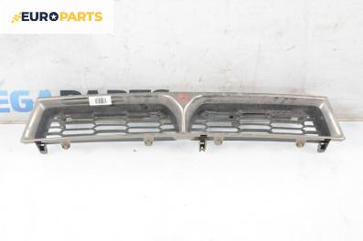 Решетка за Mitsubishi Galant VI Sedan (09.1996 - 10.2004), седан, позиция: предна