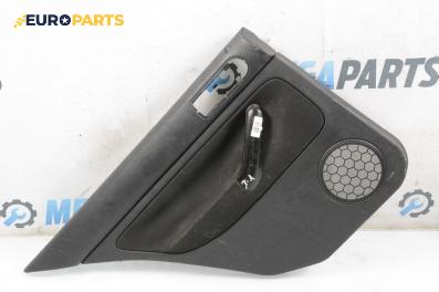 Кора врата за Volkswagen Golf IV Hatchback (08.1997 - 06.2005), 4+1 вр., хечбек, позиция: задна, лява