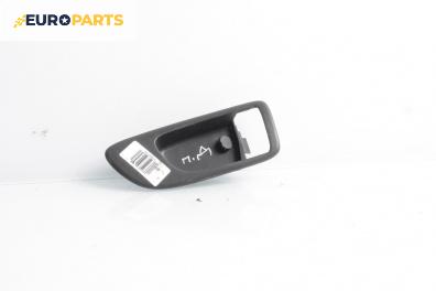 Интериорна пластмаса за Mazda 3 Hatchback I (10.2003 - 12.2009), 4+1 вр., хечбек, позиция: предна