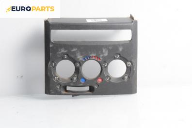 Централна конзола за Peugeot Boxer Box II (12.2001 - 04.2006)