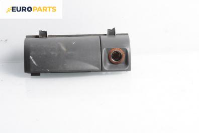 Пепелник за Peugeot Boxer Box II (12.2001 - 04.2006)