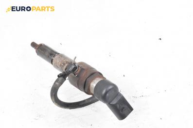 Дюза дизел за Ford Fiesta V Hatchback (11.2001 - 03.2010) 1.4 TDCi, 68 к.с.