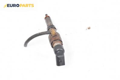 Дюза дизел за Ford Fiesta V Hatchback (11.2001 - 03.2010) 1.4 TDCi, 68 к.с.