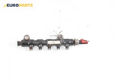 Горивна рейка за Ford Fiesta V Hatchback (11.2001 - 03.2010) 1.4 TDCi, 68 к.с.